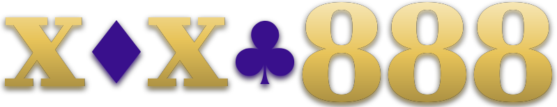 xoxo888 logo