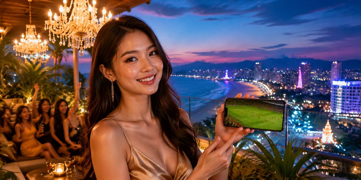 xoxo888 Những Gì Chúng Tôi Mang Lại Trong xoxo888 Casino